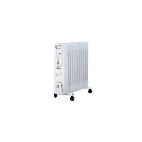 Radiator 7 elementi 1500W