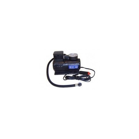 Compresor auto portabil