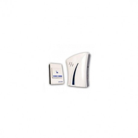 Sonerie la priza simpla cu sistem wireless