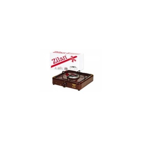 Aragaz 1Q cu racordare gaz 1600W