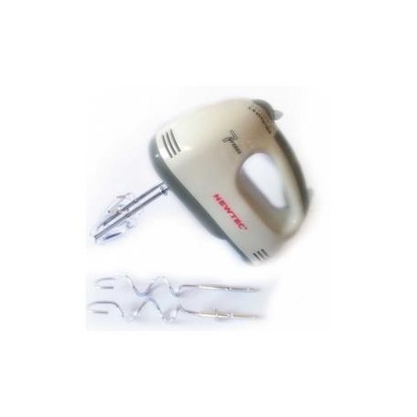 Mixer de bucatarie cu 7 viteze