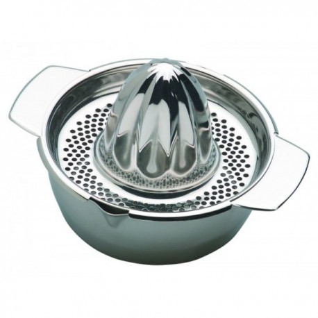 Storcator manual de citrice inox - diametru 13cm