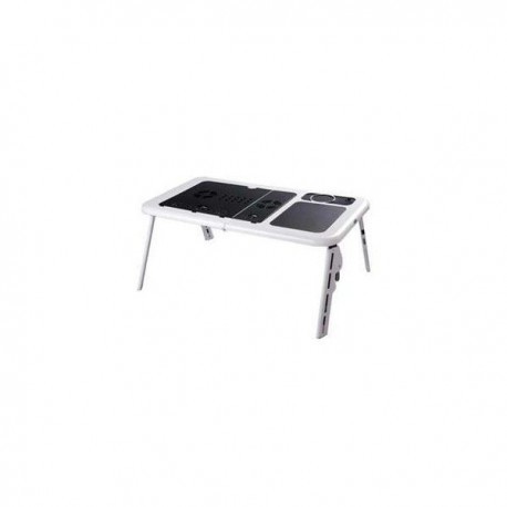 Masuta pentru laptop multifunctionala - E-Table