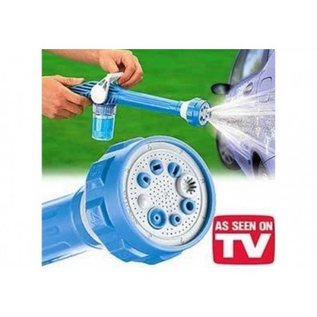 Pistol Water Cannon