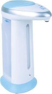 Magic Soap - Dozator sapun lichid cu senzor