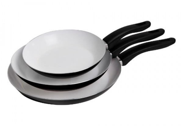 Set Tigai Interior Ceramica - Gateste sanatos si gustos!