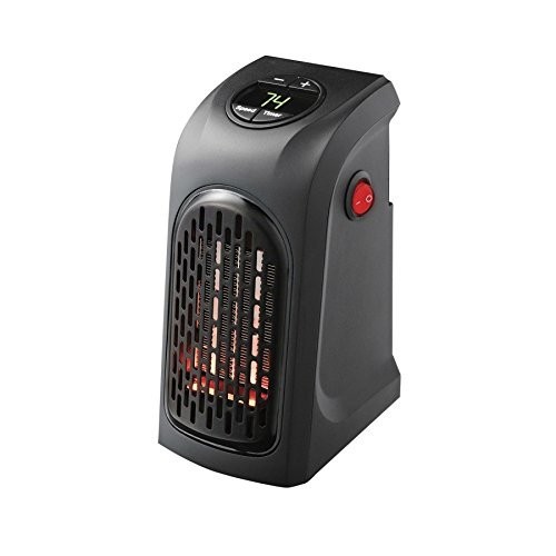 Dispozitiv anti tantari sau insecte cu ultrasunete si lumina uv