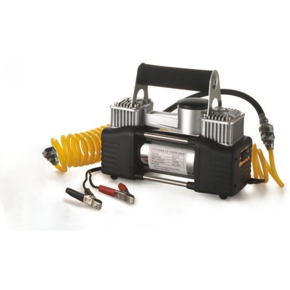 Compresor de aer profesional presiune 7 bari