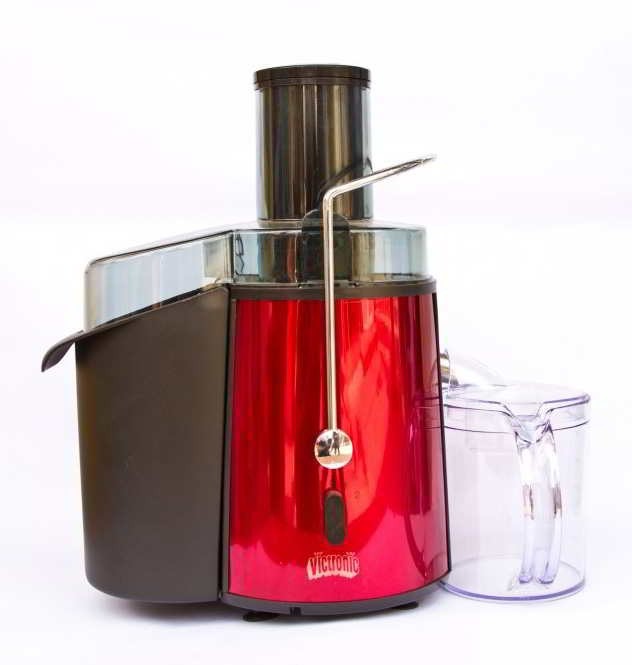 Power Juicer - storcator de fructe electric