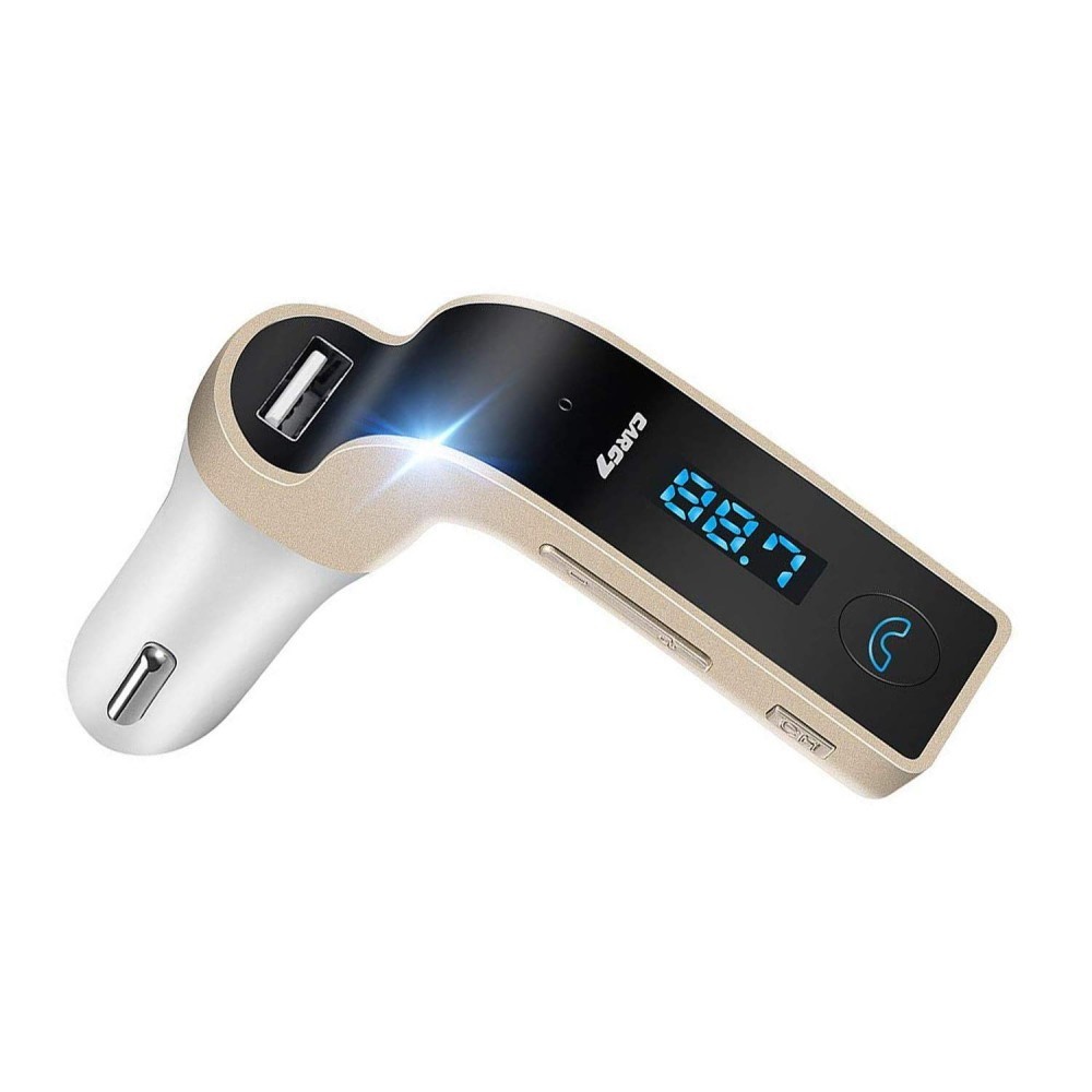 Modulator FM Bluetooth Handsfree CARG