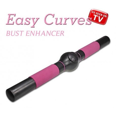 Aparat pentru marirea bustului Easy Curves