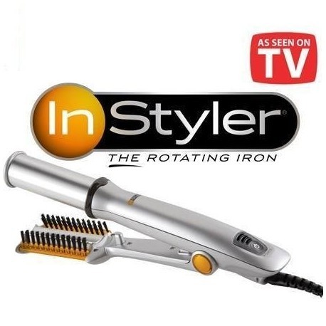 Placa rotativa InStyler 