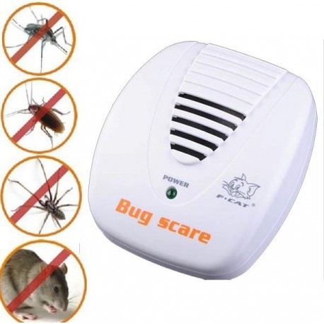 Aparat impotriva daunatorilor Bug Scare
