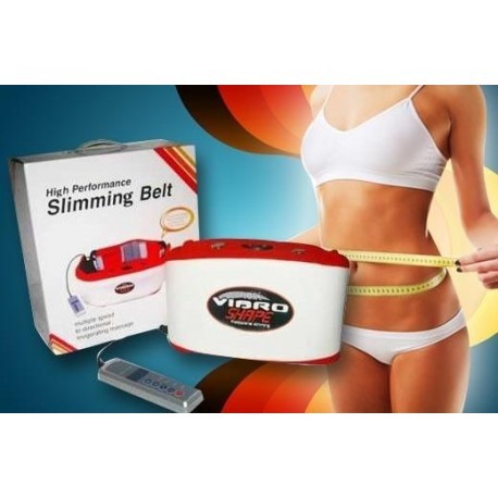 Centura pentru slabit Vibro Shape Profesional