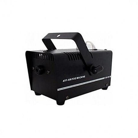 Masina pentru fum generator ceata 5000W