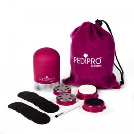 Dispozitiv multifunctional pedichiura