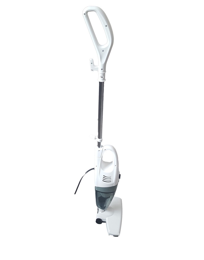 Aspirator 2 in 1 electric cu tub otel 600W