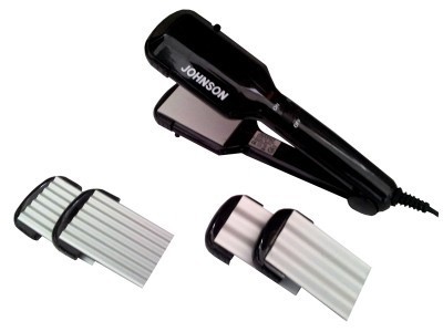 Placa de par 2in1 Johnson JH 901