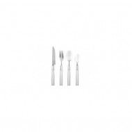 Set tacamuri inox 24 piese