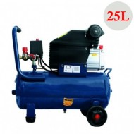 Compresor cu capacitate 25 litri profesional si 2CP