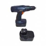 Bormasina 2 acumulatori 18V