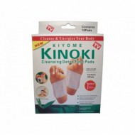 Plasturi Kinoki Kiyome Cataplasma