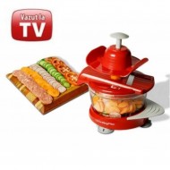 Aparat multifunctional - Kitchen King Pro