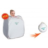 Beaty Spa - Sauna portabila cu aburi