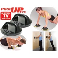 Push Up Pro - aparat gimnastica si flotari