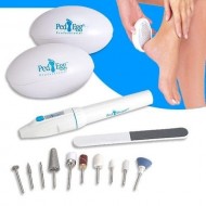 Ped Egg - Set complet de manichiura si pedichiura