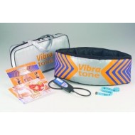 Vibratone - centura de slabit si anticelulica cu vibromasaj