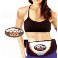 Vibro Shape Professional - Centura vibromasaj anticelulita