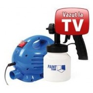 Paint Zoom - pistol pentru vopsit / zugravit