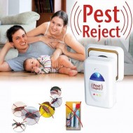 2x Pest Reject - Aparat impotriva daunatorilor (Set 2 buc)