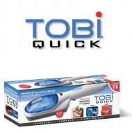Fier de calcat cu aburi vertical Tobi