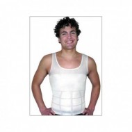 Corset maiou barbati Slim N Lift