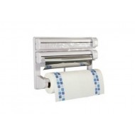 Dispenser bucatarie triplu