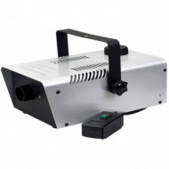 Masina pentru fum si generator de ceata 2000 W