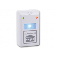 Set 2 aparate Pest Alarm Plus AS-0046 anti rozatoare, gandaci si insecte