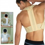 Dr Levine Power Posture Elast 1008