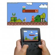 Consola De Jocuri Video Portabila Retro Mini Gameboy 400in1