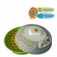Extra incubator puisor cu intoarcere simultana