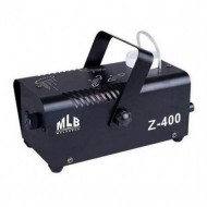 Masina pentru fum Z-400