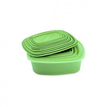 Always Fresh - Set caserole de bucatarie