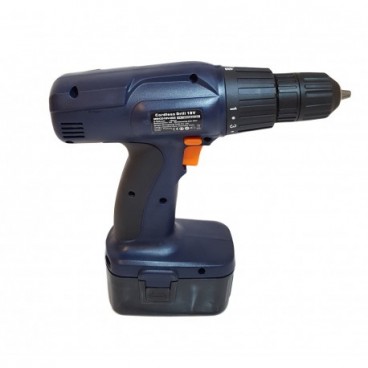 Bormasina 1 acumulator 18V