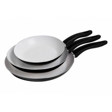 Set Tigai Interior Ceramica - Gateste sanatos si gustos!