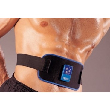 Centura de slabit si tonifiere musculara - Ab Gymnic