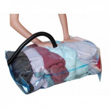 Set 3 saci de depozitare vacuum 70x100