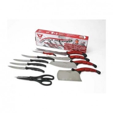 Set de cutite Contour PRO V Knives