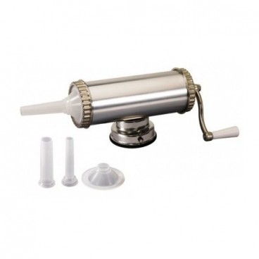 Aparat de facut carnati din aluminiu 1,5 L